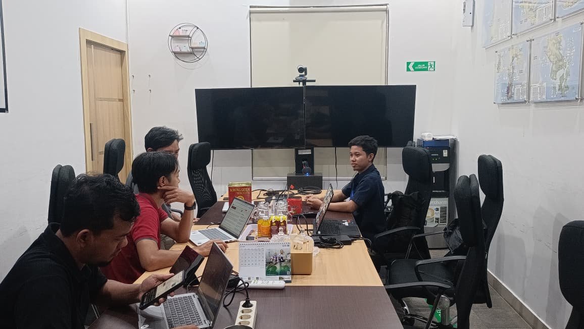 Analisis Kebutuhan Sistem Monitoring Kontrak Infrastruktur PT PLN UIP3B Sulawesi