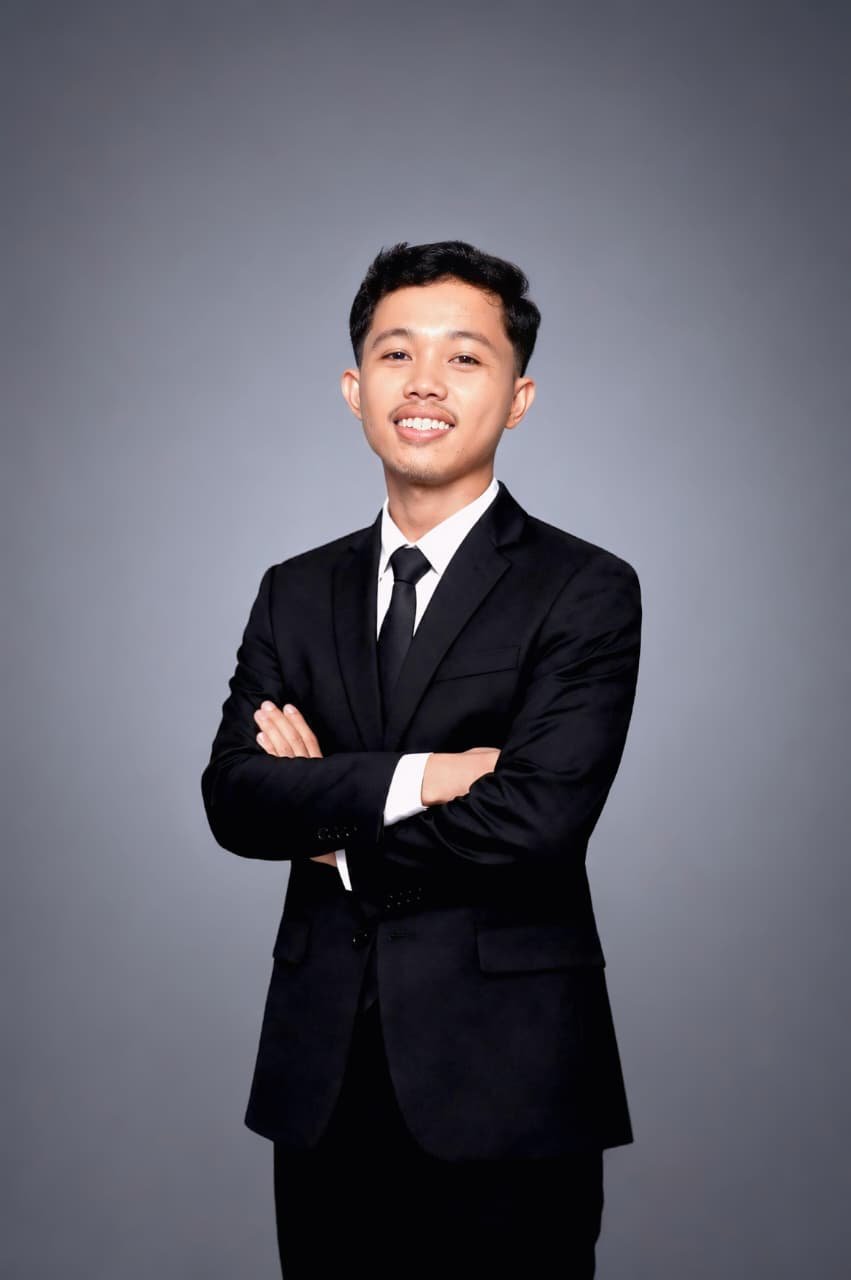 Muhammad Alwi