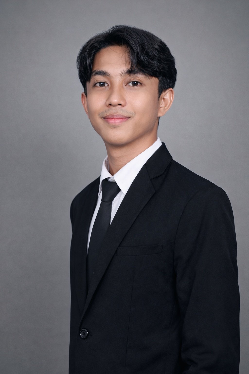 Nafil Rizqullah Rajab